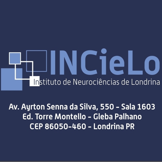 INCieLo - Instituto de Neurociências de Londrina INCieLo - Instituto de Neurociências de Londrina